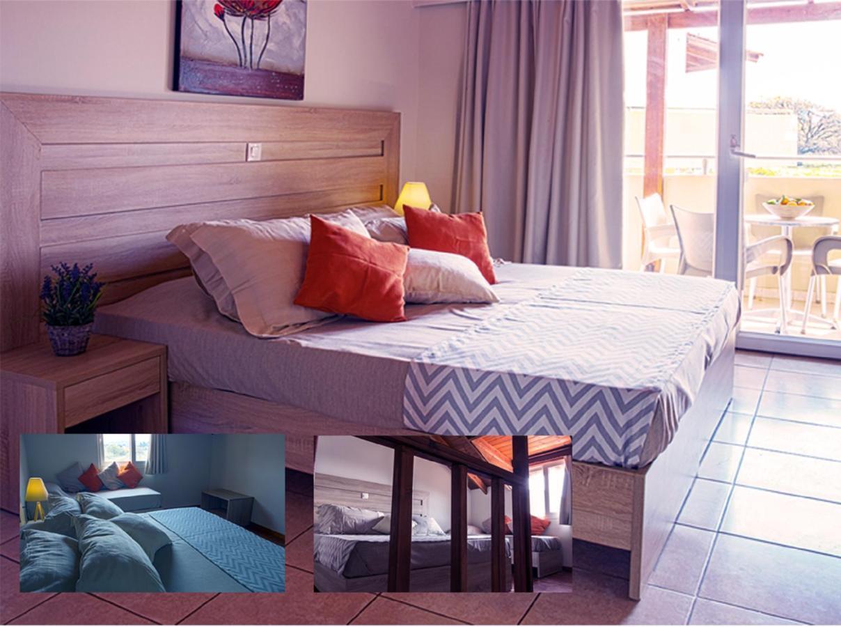 Amira Hotel Rhodes Asgourou 외부 사진