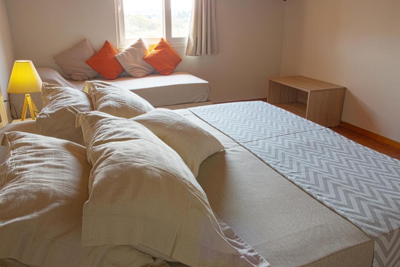 Amira Hotel Rhodes Asgourou 외부 사진